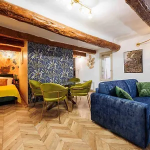 Apartamento Au Coeur D'aix-en-provence, Aix-en-Provence