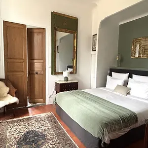 Bed and breakfast Chateau De Saint-girons - Luxury In Provence, Aix-en-Provence
