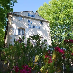Hotel Le Prieuré, Aix-en-Provence