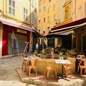 Apartamento Mignet Name, Aix-en-Provence
