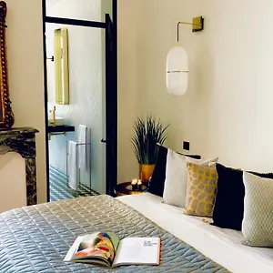 N.8 Lifestyle Suites Aparthotel